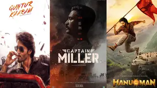 বলিউড নাকি দক্ষিণ ভারত?